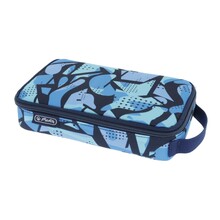Pinal Herlitz Faulenzer 2 Go CamoBlue, sinine