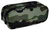 Pinal CoolPack Clever Camo Classic, 20 cm x 8.5 cm, roheline/tumeroheline