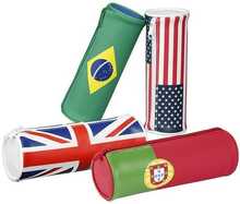 Pinal Viquel World, ümmargune, USA-UK-Brazil-Mexico