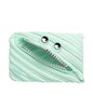 Pliiatsikott Zipit Grillz Monster Jumbo Pouch ZTMJ-GR6, mündiroheline