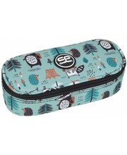 Pinal CoolPack Campus Shoppy F062661, türkiissinine