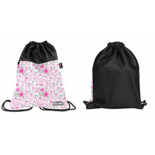 Sporikott Paso Barbie, BB22RR-713, must/roosa