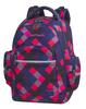Seljakott CoolPack Brick Electric, roosa