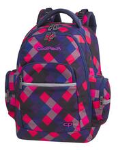 Seljakott CoolPack Brick Electric, roosa