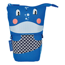 Pinal Herlitz Whale 50043668, sinine