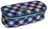 Pinal CoolPack Campus California, 23 cm x 10 cm, sinine/oranž/roosa