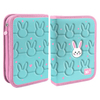 Vormitud pinal Yes HP-04 Funny Bunny, üheosaline, 2 klapiga