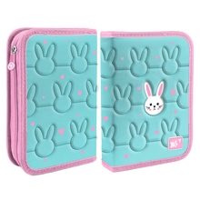 Vormitud pinal Yes HP-04 Funny Bunny, üheosaline, 2 klapiga