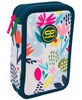 Pinal CoolPack Sunny Day, kahe sektsiooniga, erinevad värvid