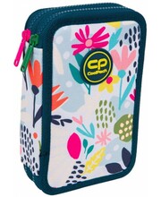 Pinal CoolPack Sunny Day, kahe sektsiooniga, erinevad värvid