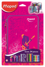 Pinal Maped Girly, 229674100000