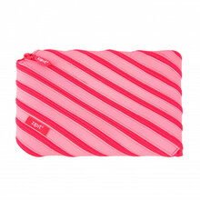 Pinal ZIPIT Candy Jumbo, maasikapunane