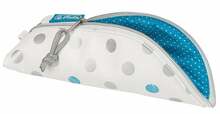Pinal kolmnurkne Herlitz Frozen Glam, M01-4612