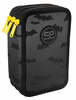 Pinal kolme sektsiooniga ja tarvikutega CoolPack Jumper 3 Darker night F067680