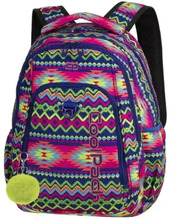 Seljakott CoolPack Strike Boho Electra