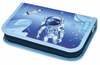 Pinal Herlitz Cosmic Explorer, 20.3 cm x 14 cm, sinine