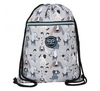 Jalanõude kott CoolPack Vert Doggy, hall
