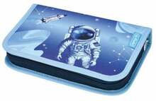 Pinal Herlitz Cosmic Explorer, 20.3 cm x 14 cm, sinine