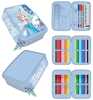 Pinal Disney Frozen Frosty, 12,5 x 6,5 x 19,5 cm, tumesinine