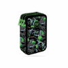 Pinal CoolPack Block, must/roheline