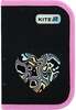 Vormitud pinal Kite Love is, 205x140x40mm, must