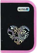 Vormitud pinal Kite Love is, 205x140x40mm, must