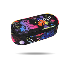 Üheosaline pinal CoolPack Disney Stitch, must