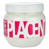 Juuksemask Kallos Placenta, 800 ml