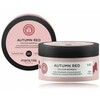 Juuksemask Maria Nila Colour Refresh, 100 ml, Autumn Red