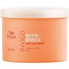 Juuksemask Wella Professionals Invigo Nutri-Enrich Goji Berry, 500 ml
