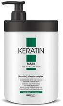 Juuksemask Chantal Prosalon Keratin, 1000 ml