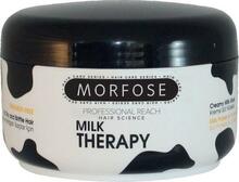 Juuksemask Morfose Milk Therapy, 500 ml