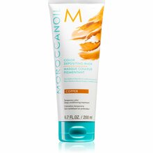 Juuksemask Moroccanoil Color Depositing Mask, Copper, 200 ml