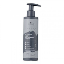 Värviv mask juustele Schwarzkopf Professional Chroma ID Bonding Color Mask Grey 9-12, 300 ml