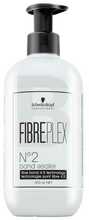 Juukseemulsioon Schwarzkopf Professional FibrePlex Bond Sealer No.2, 500 ml