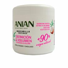 Juuksemask Anian Definition and Volume, 350 ml