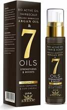 Juuksemask Diar Argan 7 Oils, 50 ml