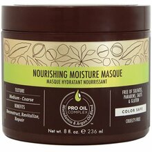 Juuksemask Macadamia Nourishing Moisture, 236 ml