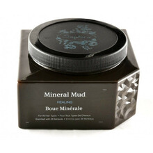 Juuksemask Saphira Mineral Mud Healing, 1000 ml