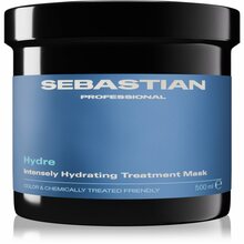 Juuksemask Sebastian Professional Hydre Intensely Hydrating Treatment Mask, 500 ml