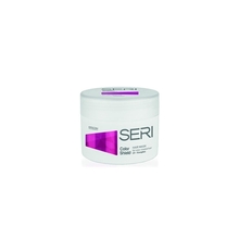Juuksemask värvitud juustele Seri Color Shield, 300 ml