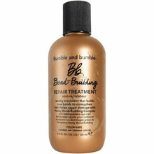 Juukseid tugevdav hooldus Bumble and Bumble Bond-Building Repair Treatment, 125 ml