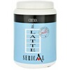 Juuksemask Kallos Serical Latte, 1000 ml