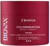 Juuksemask L'Biotica Biovax Colormination Bond-Therapy taastav, 200 ml