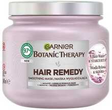 Juuksemask Garnier Botanic Therapy Replumping Rice Water & Starch, 340 ml