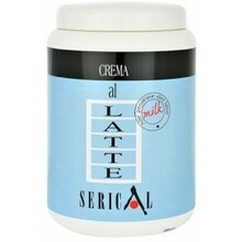 Juuksemask Kallos Serical Latte, 1000 ml