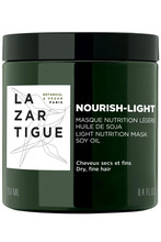 Juuksemask Lazartigue Nourish-Light, niisutav, 250 ml