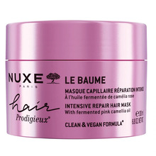 Juuksemask Nuxe Hair Prodigieux, 3 minutit, 200 ml