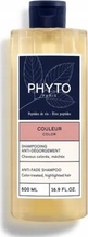 Šampoon Phyto Color Anti-Fade, 500 ml
