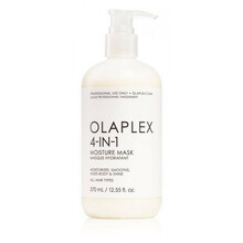 Niisutav juuksemask Olaplex 4-in-1 Moisture Mask, 370 ml